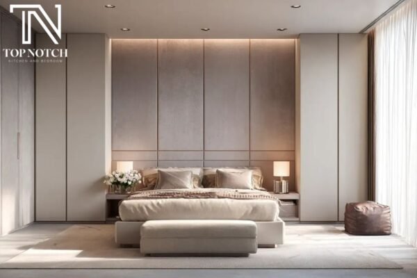 Elevate Your Closet: Stylish Storage Solutions for Every Bedroom
