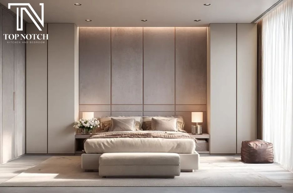 Elevate Your Closet: Stylish Storage Solutions for Every Bedroom