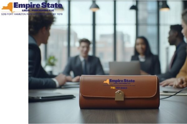 Secure Your NYC LLC Name: Quick Availability Check