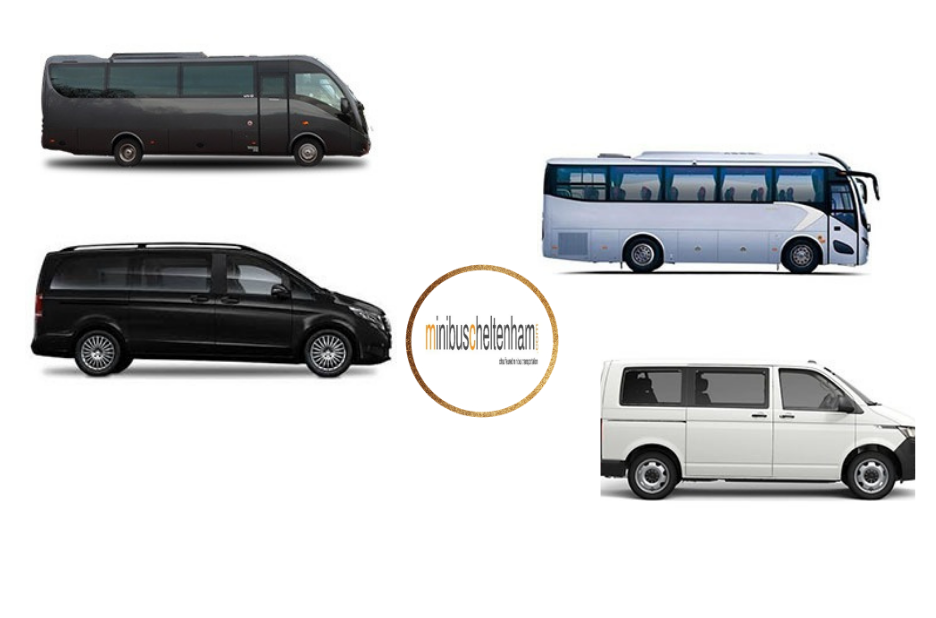 Reliable Cheltenham Minibus Hire for Groups and Events