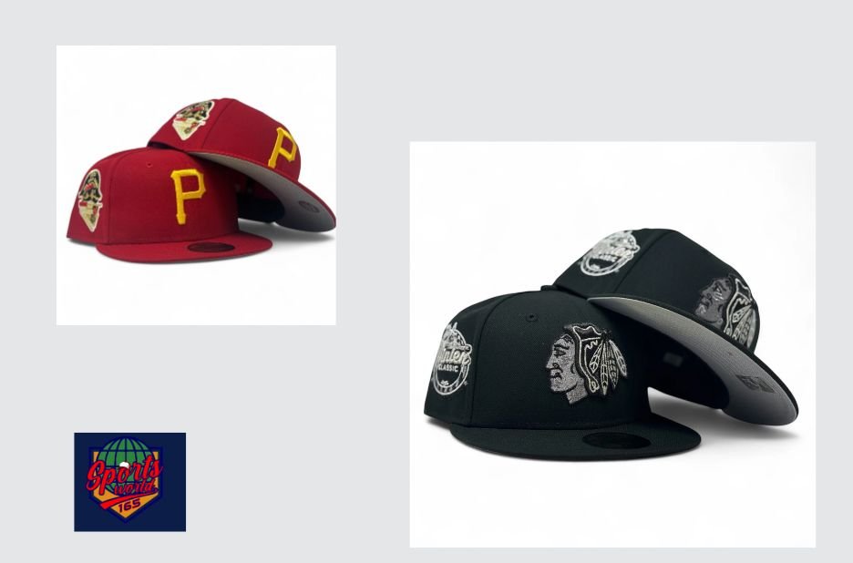 Top Athletic Hats for Men: Comfort, Style and Performance