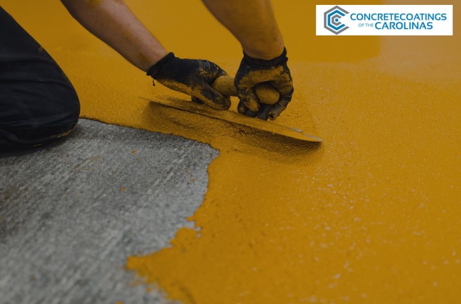 Transform Your Garage with Durable, Beautiful Floor Solutions