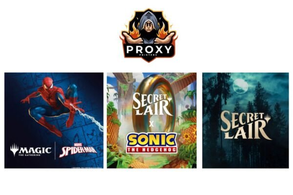 Untold Powers: Premium Card Collecting for MTG Fans