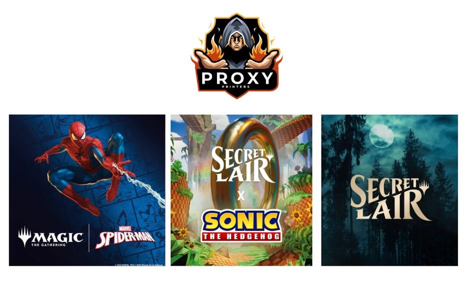 Untold Powers: Premium Card Collecting for MTG Fans