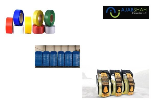 Reliable bulk BOPP tape solutions for Sharjah packaging