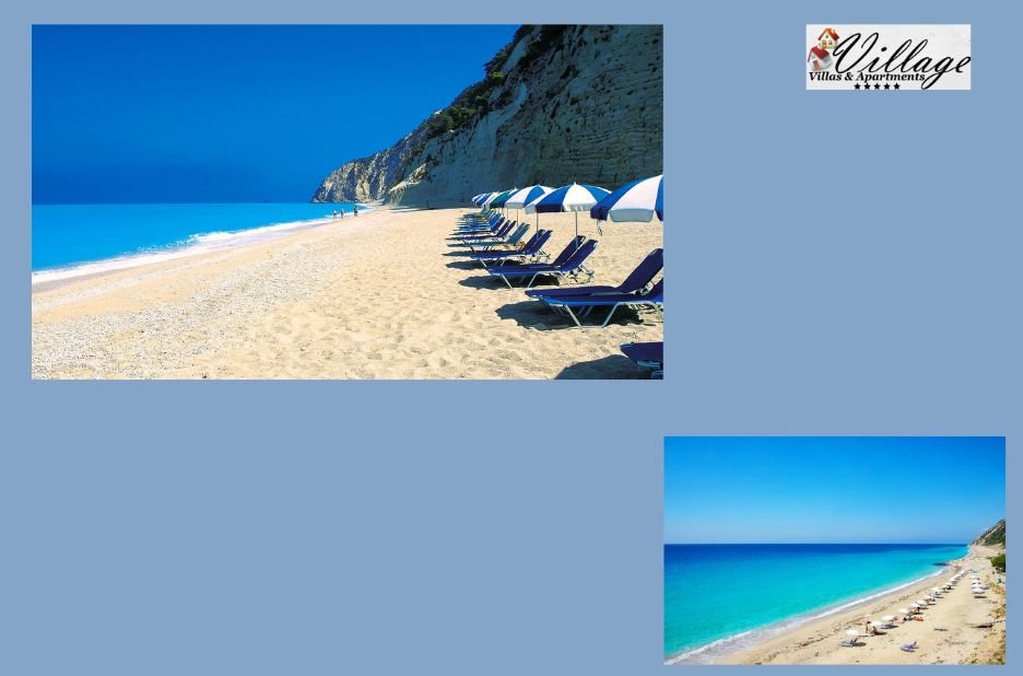 Escape to Lefkada: Luxury villa rental insights