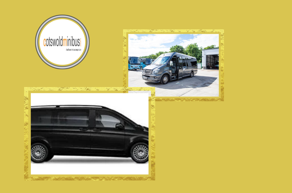 Large Group Coach Hire in the Cotswolds – Comfortable & Flexible Travel