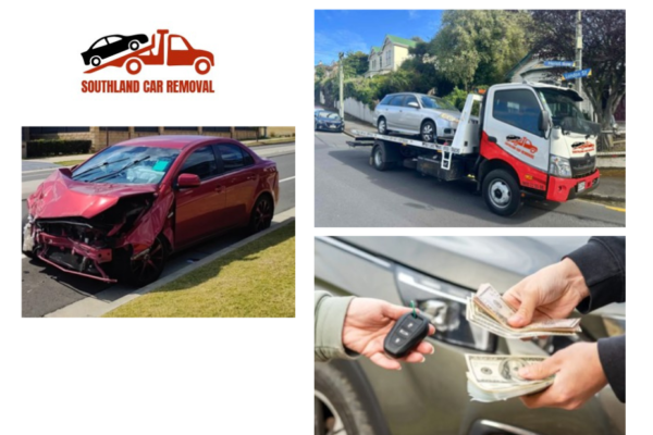 Trusted Vehicle Disposal in Winton — Quick, Fair, Convenient