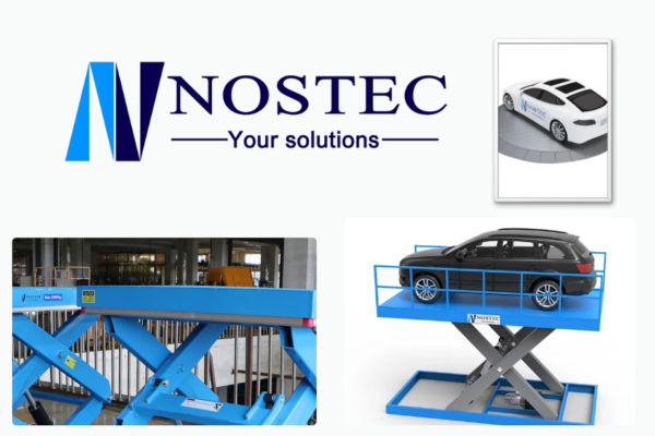 Elevate Your Home with a Private Vehicle Lift