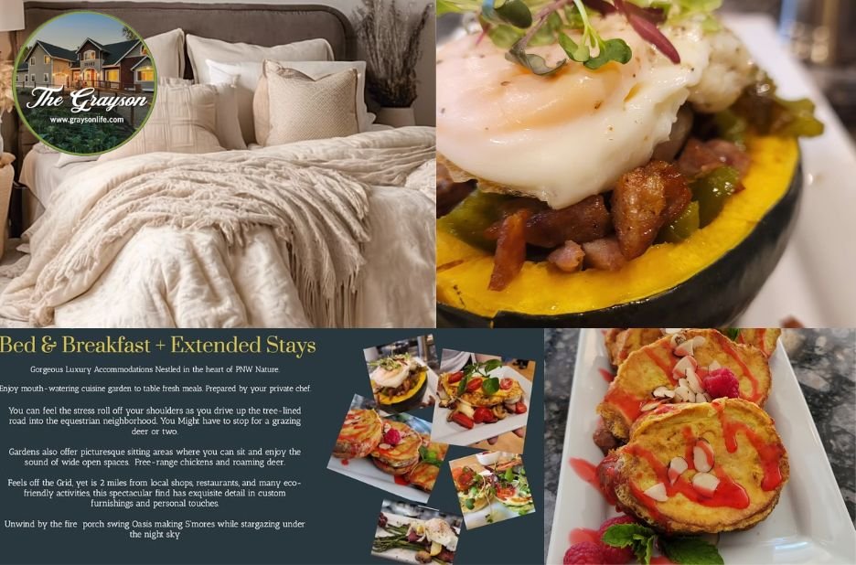 Discover Comfort and Convenience at Your Next Stay