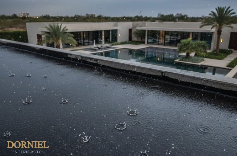 Trusted Dubai Roof Repair Experts for Leakproof Solutions
