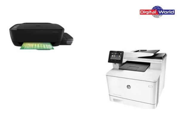 Official HP Printer Suppliers in Russia | Fast, Reliable Service