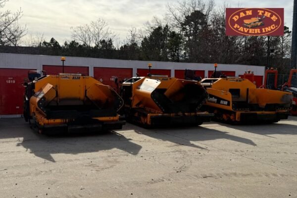 Top-Quality Paving Solutions in Ocean County, NJ