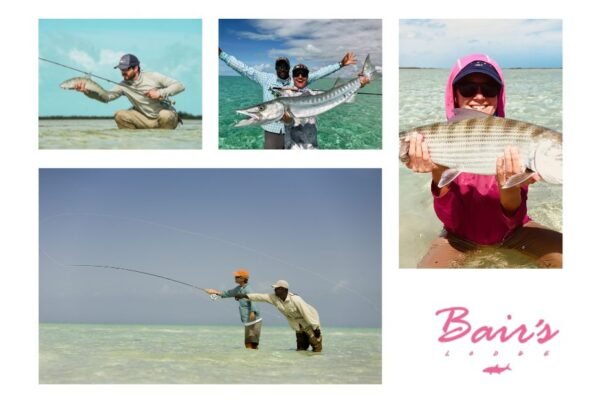 Top Caribbean Flats for Bonefish: Fly Fishing Adventures