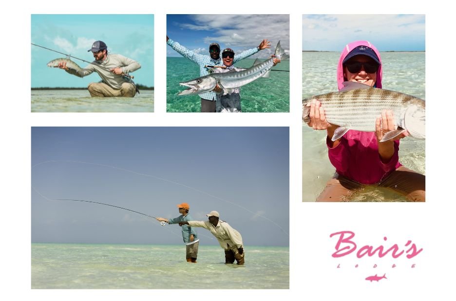 Top Caribbean Flats for Bonefish: Fly Fishing Adventures