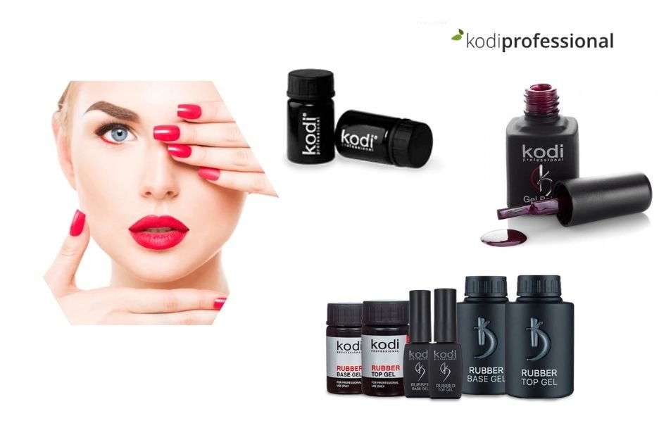 Unlock Stunning Nail Art with Elite Professional Collections