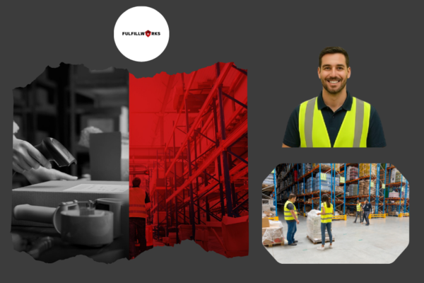Cloud-Based 3PL Solutions for Australian E‑commerce