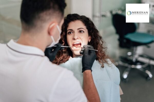 Acquire a Thriving Dental Practice | Opportunities for Buyers
