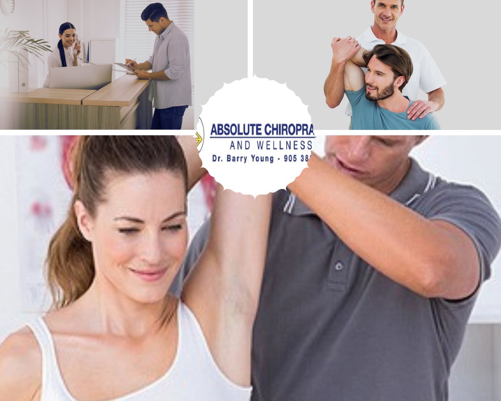 Find Gentle Pregnancy Chiropractic Care Near You