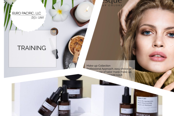 Timeless skincare by Dr. Grandel: radiant, natural beauty from within