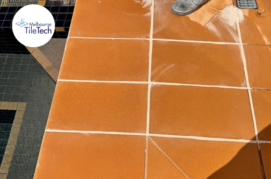 Expert Poolside Tile Care for Lasting Beauty and Safety