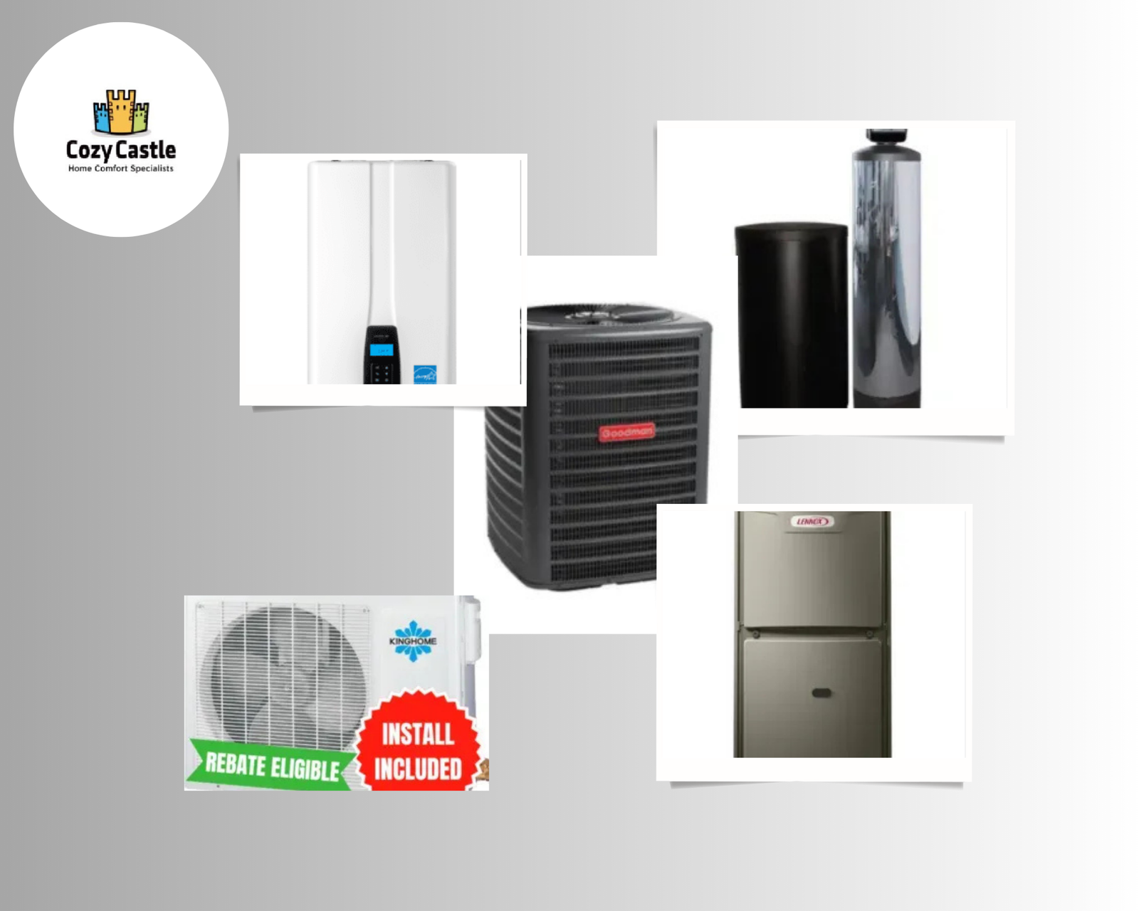 Trusted HVAC Specialists in Toronto for Home Comfort