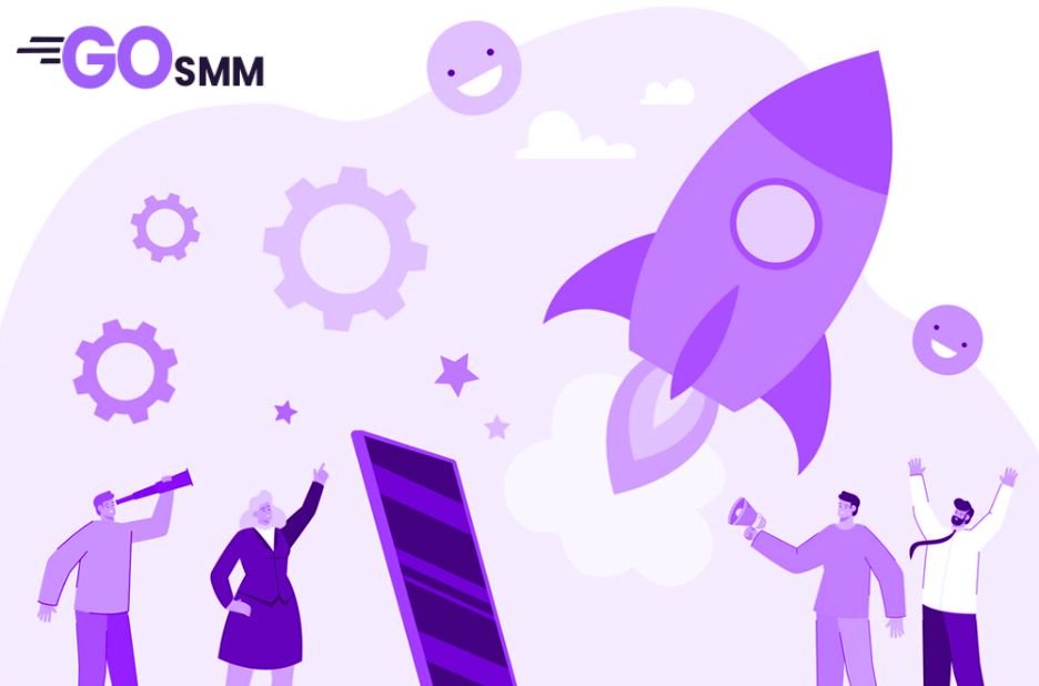 Boost Your Presence with a Trusted Social Media Panel Solution