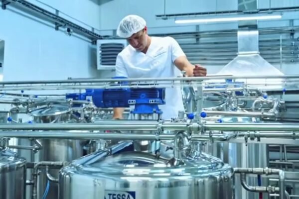 Streamline Your Dairy Operations with Premium Processing Solutions
