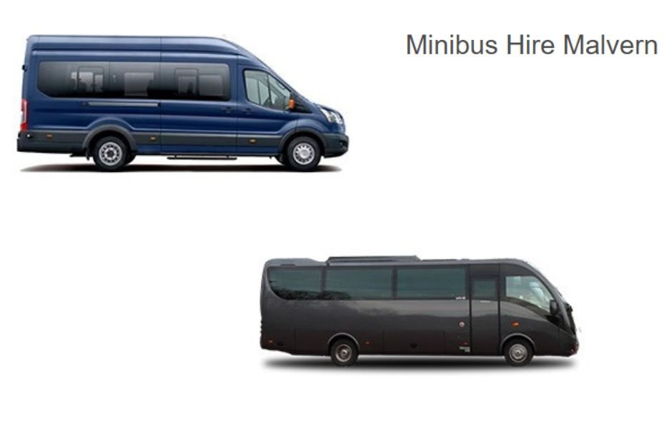 Reliable Group Transport for Every Journey in Malvern