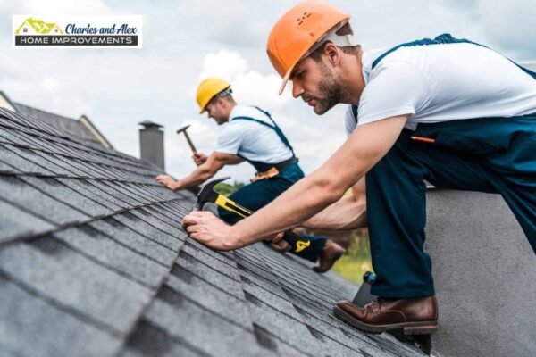 Reliable Roofing Solutions for Your Home and Business