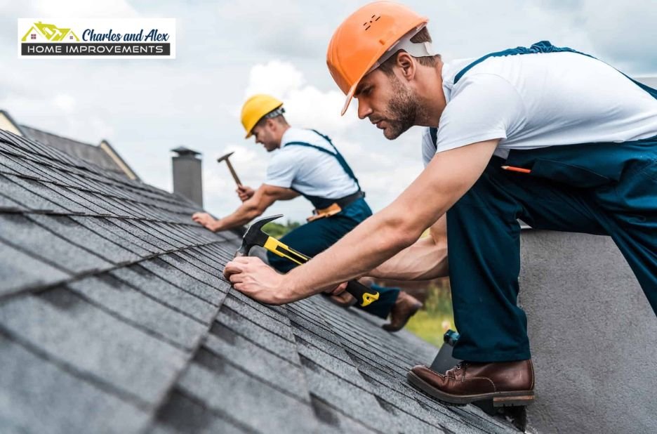 Reliable Roofing Solutions for Your Home and Business