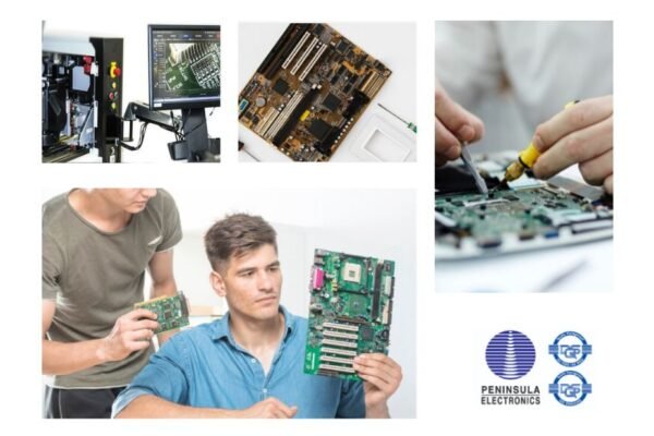 Top Electronics Producers in Bengaluru for Quality, Innovation