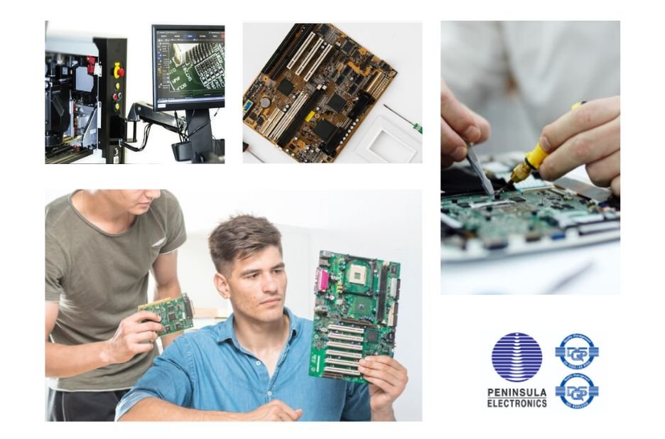 Top Electronics Producers in Bengaluru for Quality, Innovation