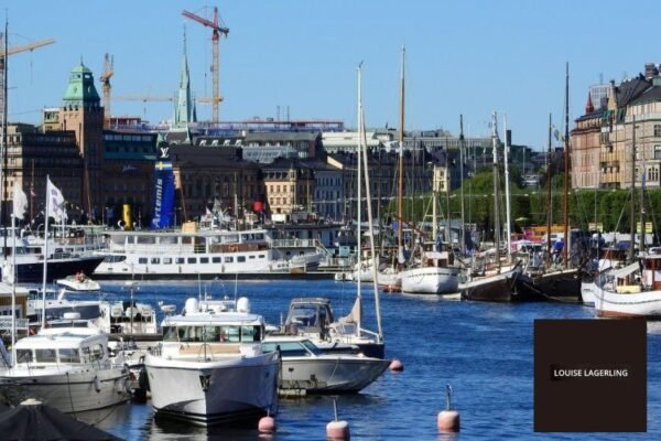 Känn balansen i hjärtat av Östermalm – din väg till mentalt välbefinnande