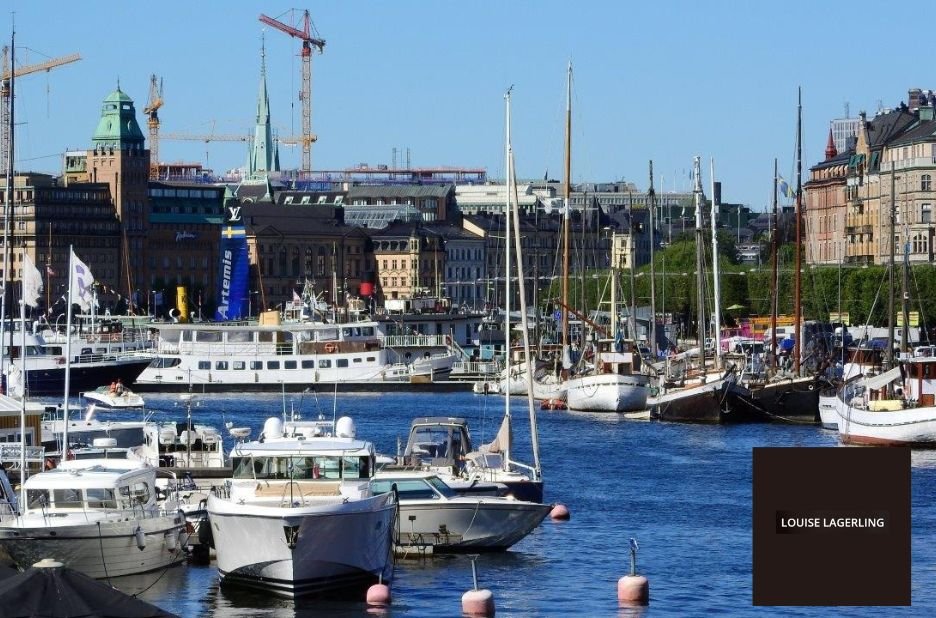Känn balansen i hjärtat av Östermalm – din väg till mentalt välbefinnande