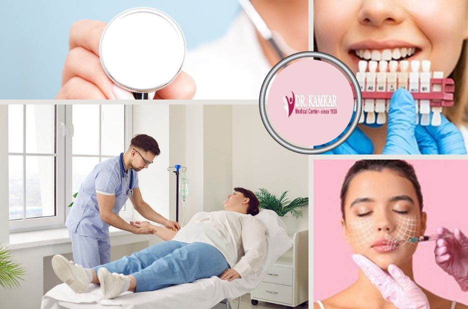 Your trusted Dubai medical centre for comprehensive care
