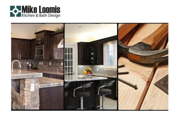 Boutique Kitchen & Bath Cabinets in Elk Grove