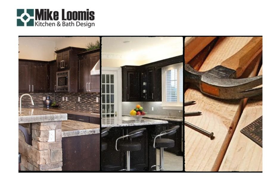 Boutique Kitchen & Bath Cabinets in Elk Grove