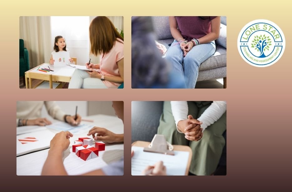 Harmonizing Relationships: A Practical Couple Therapy Assessment