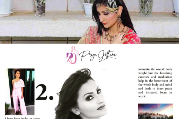 Charismatic Dubai Host: Elevate Your Event with a Female Anchor