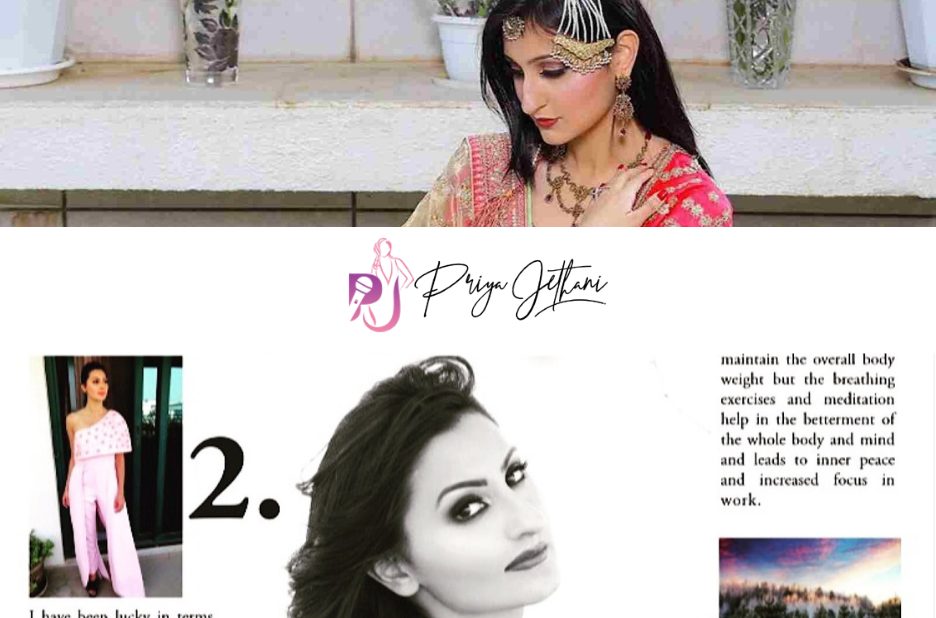 Charismatic Dubai Host: Elevate Your Event with a Female Anchor