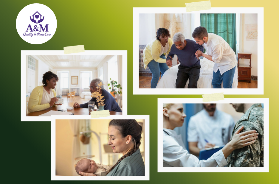 Safe, Compassionate Support for Dementia at Home