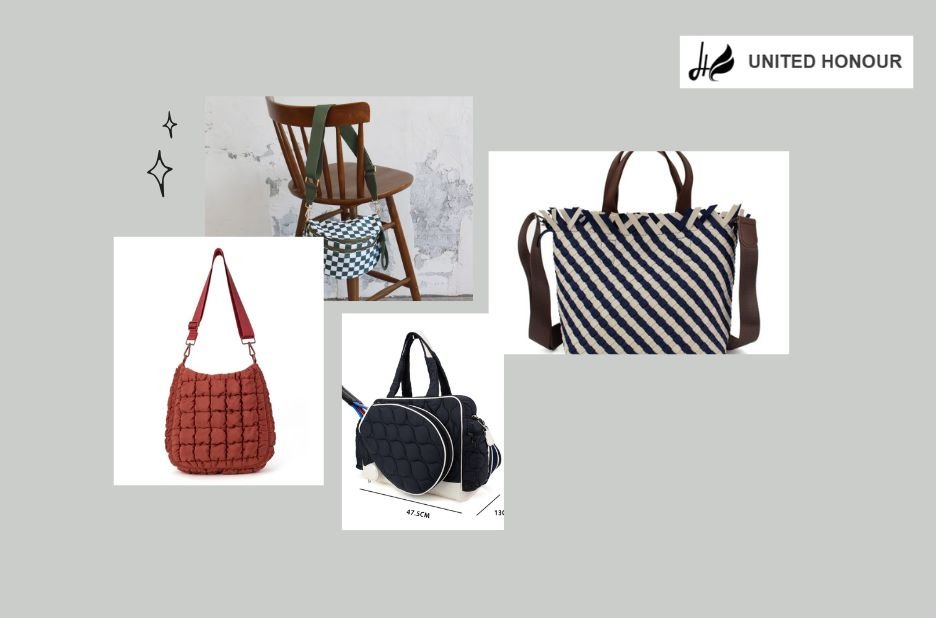 Stylish and Affordable Canvas Tote Bags for Everyday Use