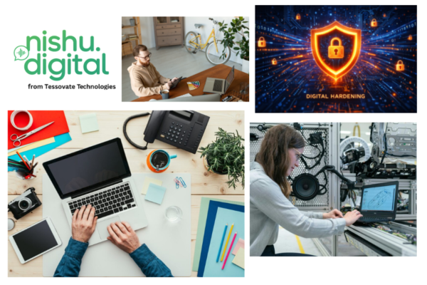 Enterprise Application Development Services for Scalable and Secure Digital Transformation