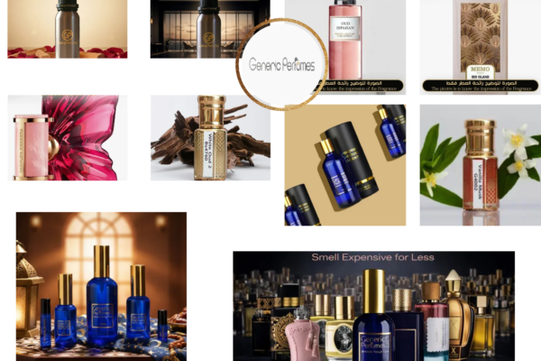 Discover the Fresh, Iconic Scent for Spring and Beyond
