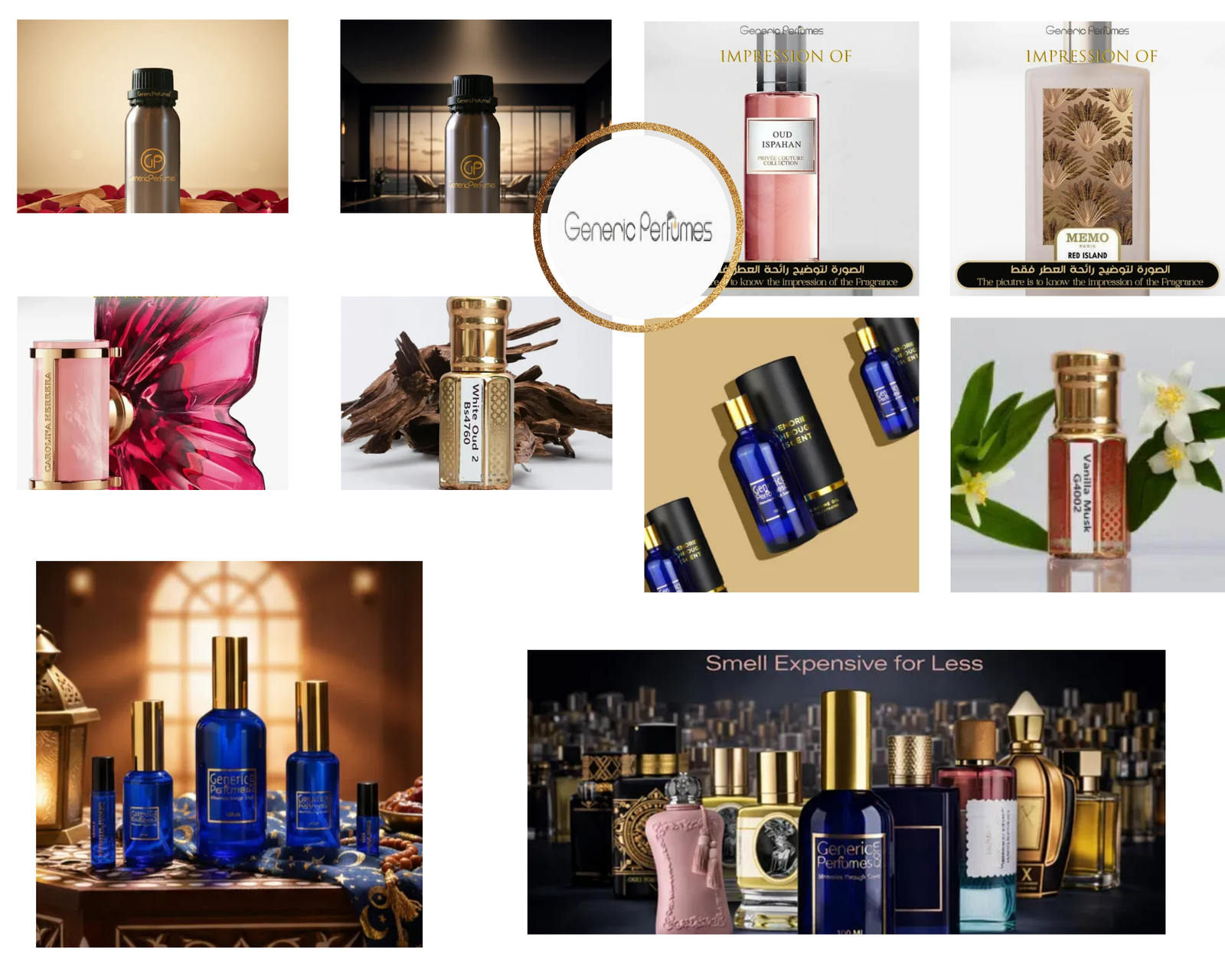Discover the Fresh, Iconic Scent for Spring and Beyond