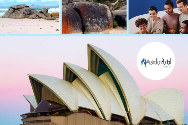 Your Complete Guide to the Australian 485 Graduate Visa (Subclass 485)