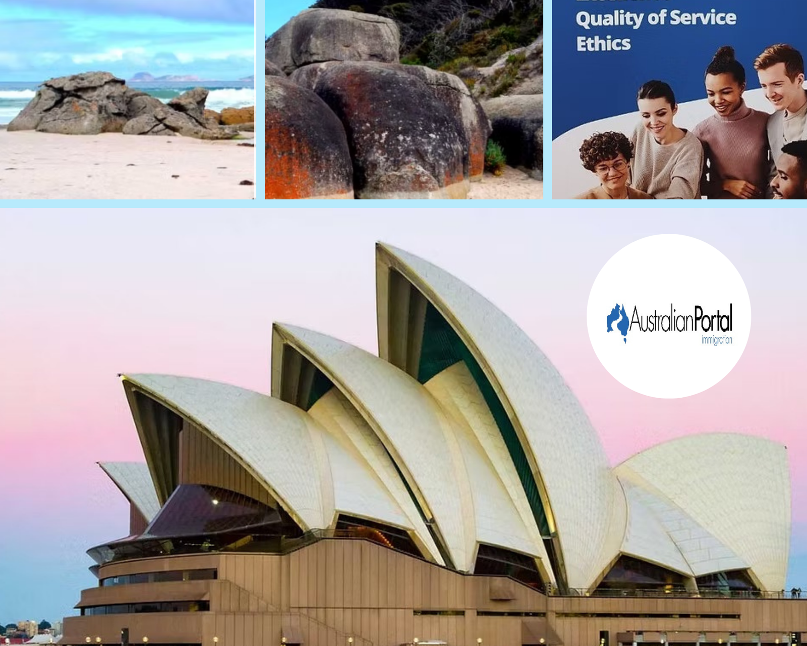 Your Complete Guide to the Australian 485 Graduate Visa (Subclass 485)