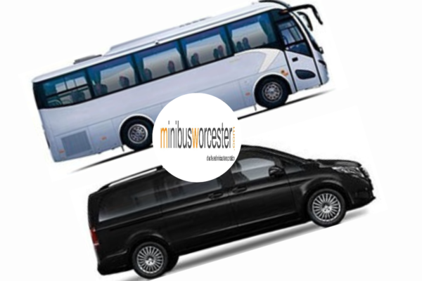 Group Travel Made Easy with Local Minibus Solutions