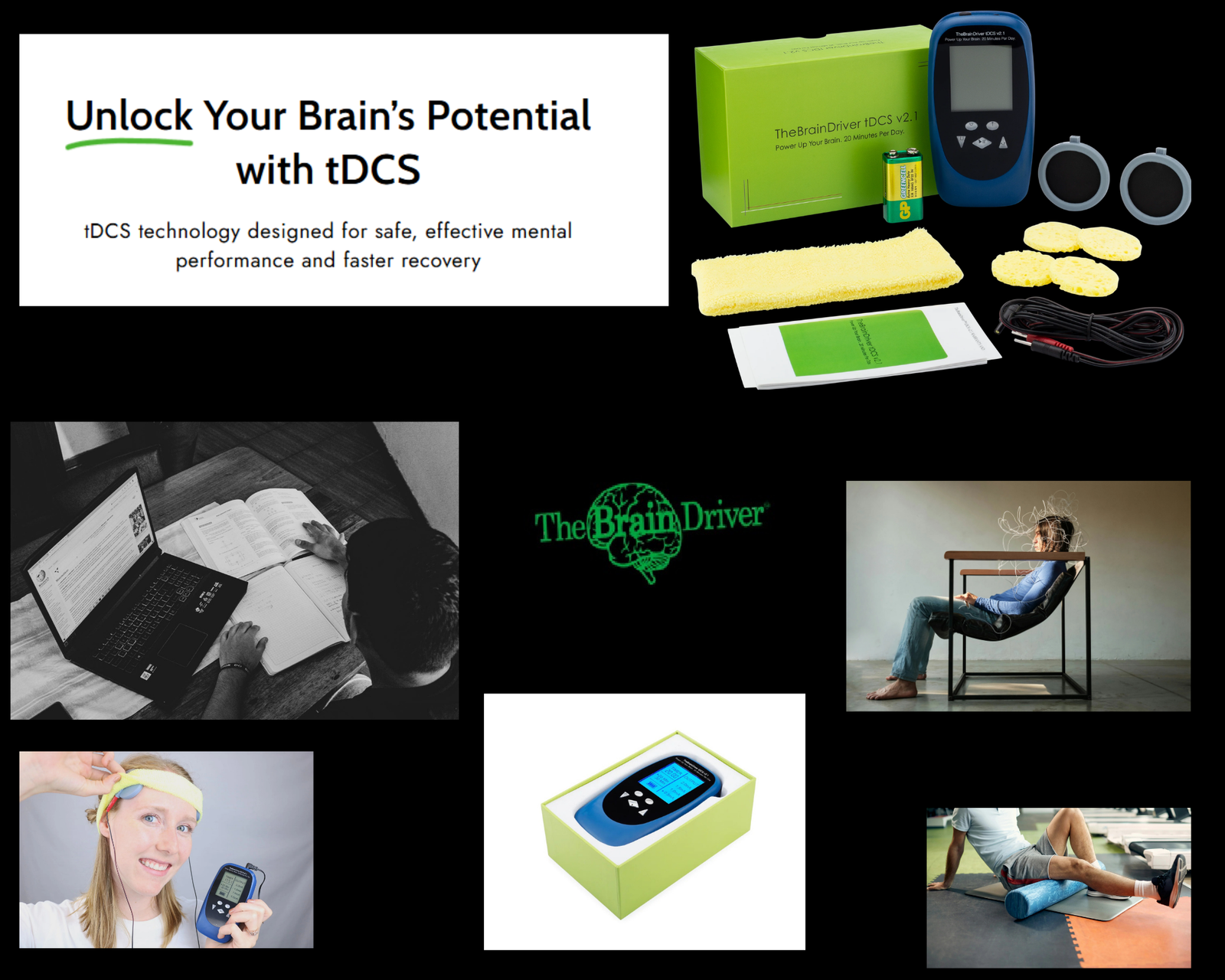 Unlock Neuro Health with Targeted Chiropractic Exercises